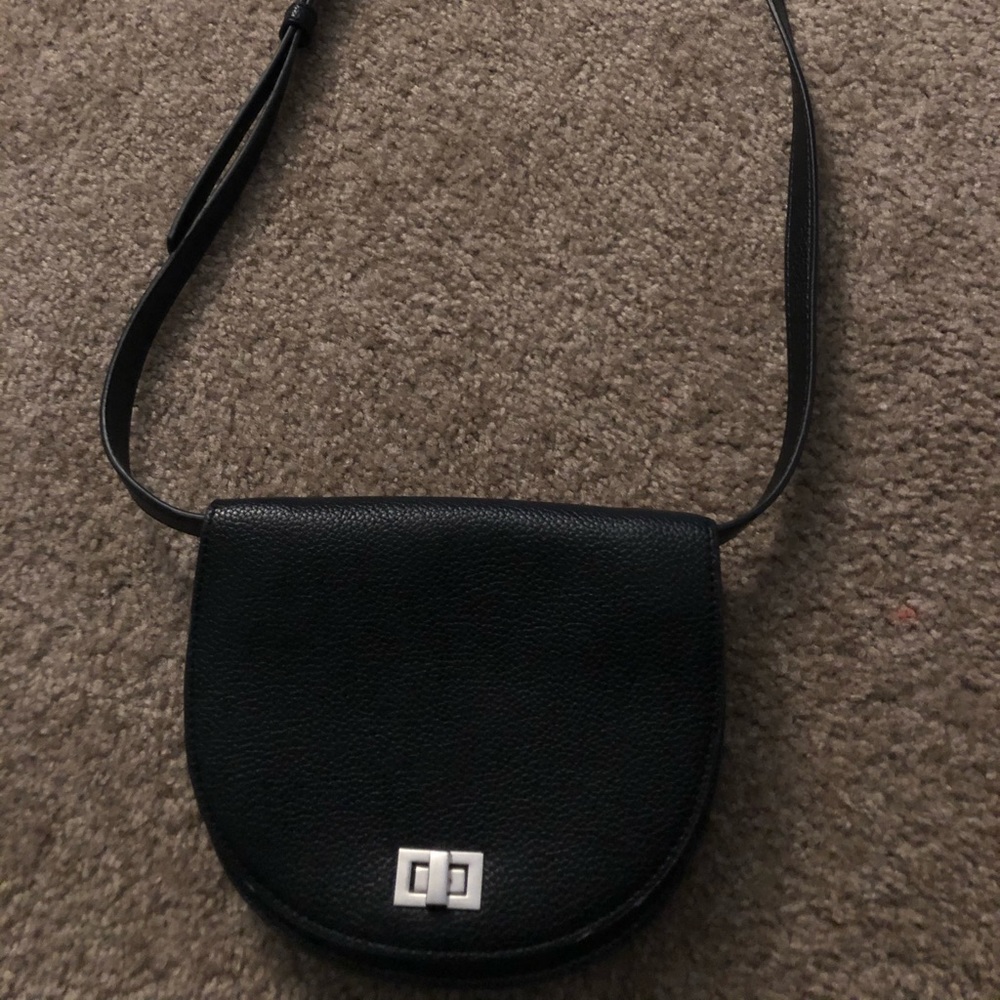 Cute small cross body purse